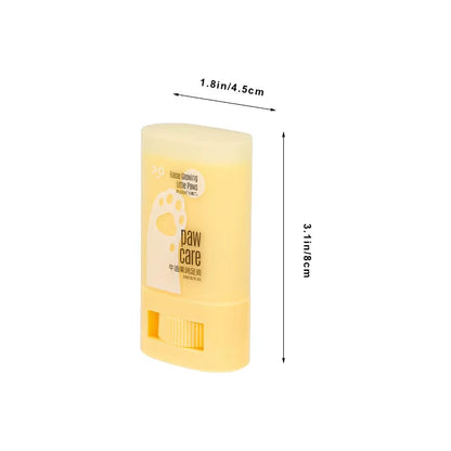 Soother Dog Paw Balm 