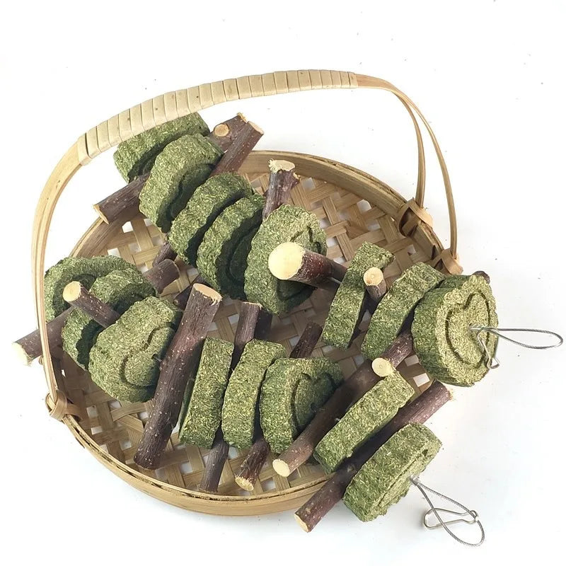 Grass Toy for Teething