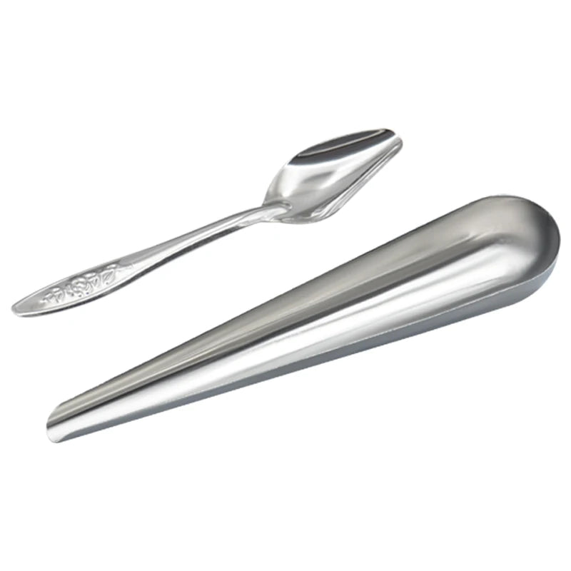 Bird Feeding Spoon 
