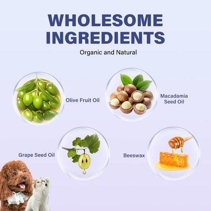 Dog Paw Balm 