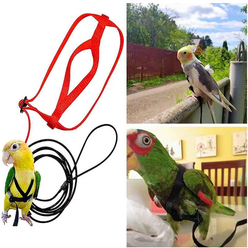 Training Flying Traction Rope 