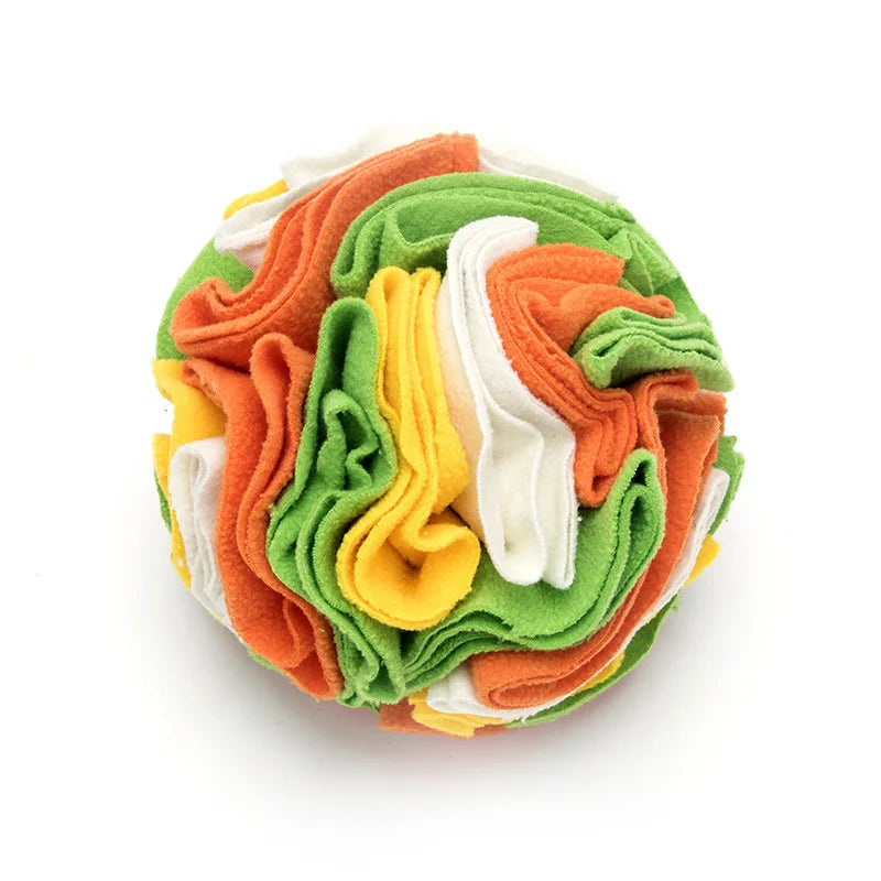 Dog Snuffle Ball Mat 