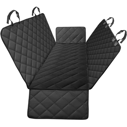 Waterproof  Dog Car Seat Cover 