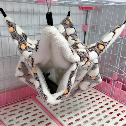 Small Pet Hideout Cage 