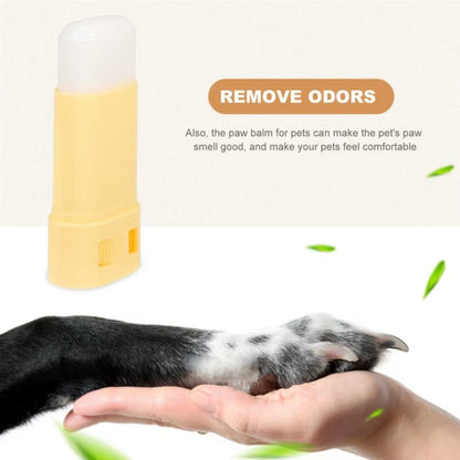 Soother Dog Paw Balm 