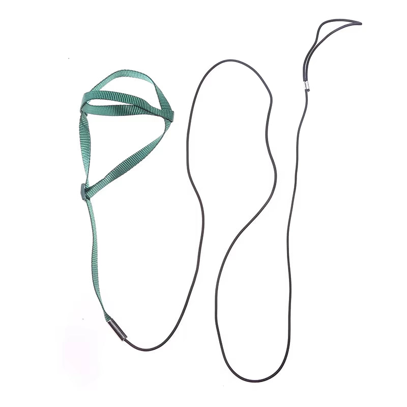 Training Flying Traction Rope 