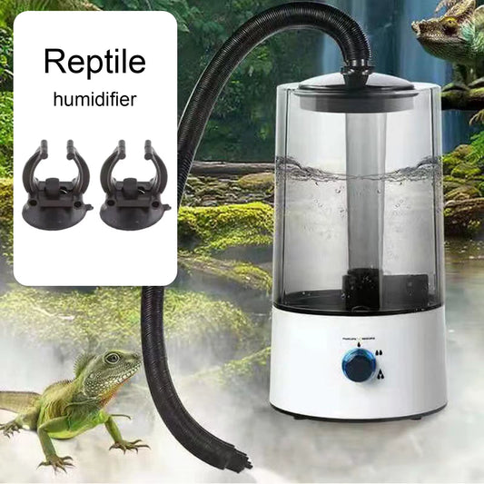 4L Terrarium Humidifier/Fogger 