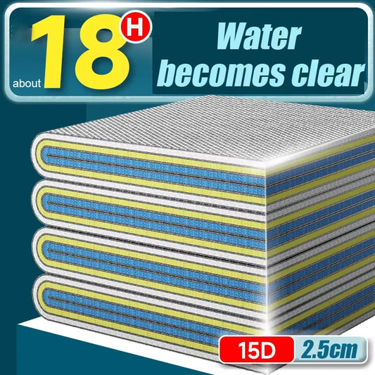 Aquarium Sponges Filter 