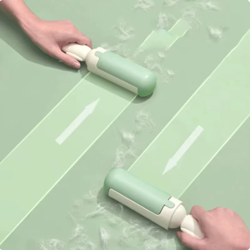 Cat and Dog Hair Remover Brush