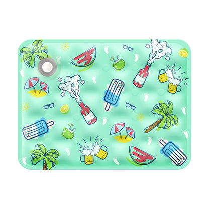 Cool Pet Cooling Water Mat