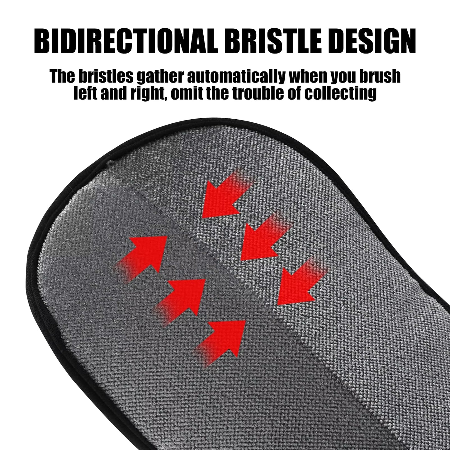 Pet Hair Removal Tool 