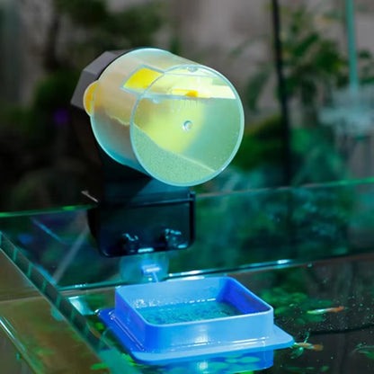Fish Tank Automatic Feeder 