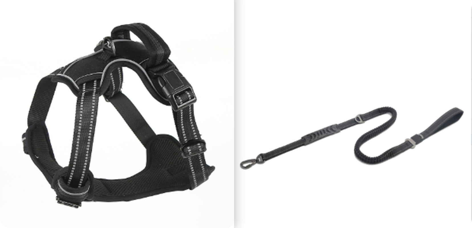 No-Pull Dog Harness 