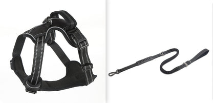 No-Pull Dog Harness 