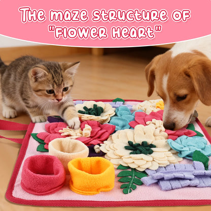 Dog Snuffle Mat
