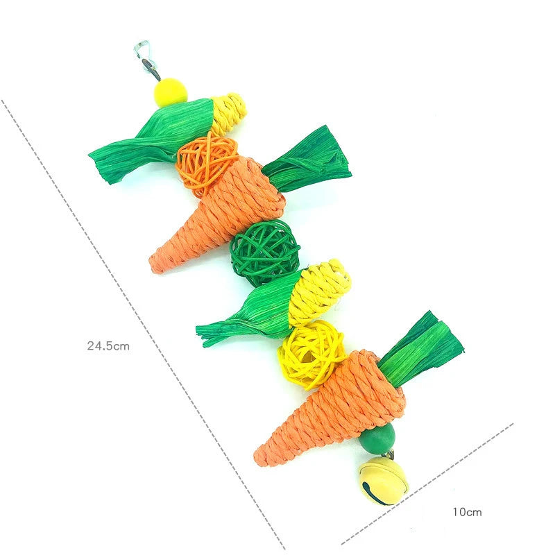 Small Pets Chew Toy 