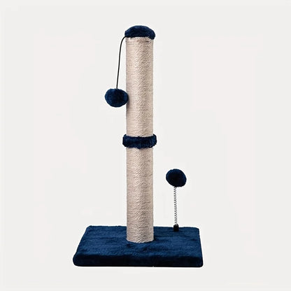 Cat Scratching Post 