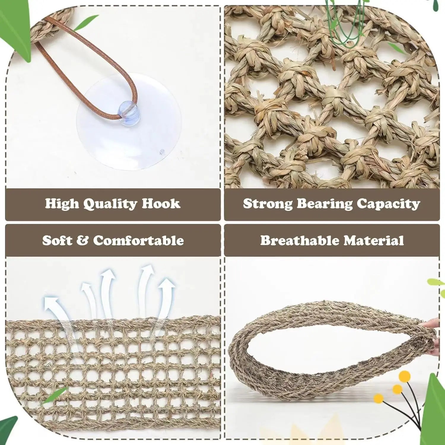 Reptile Hammock 
