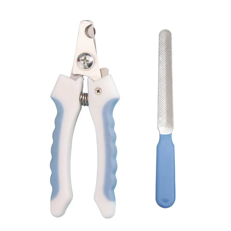 Pet Nail Clippers 