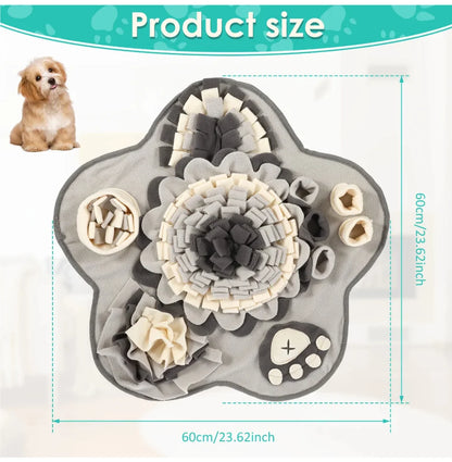Dog Snuffle Mat