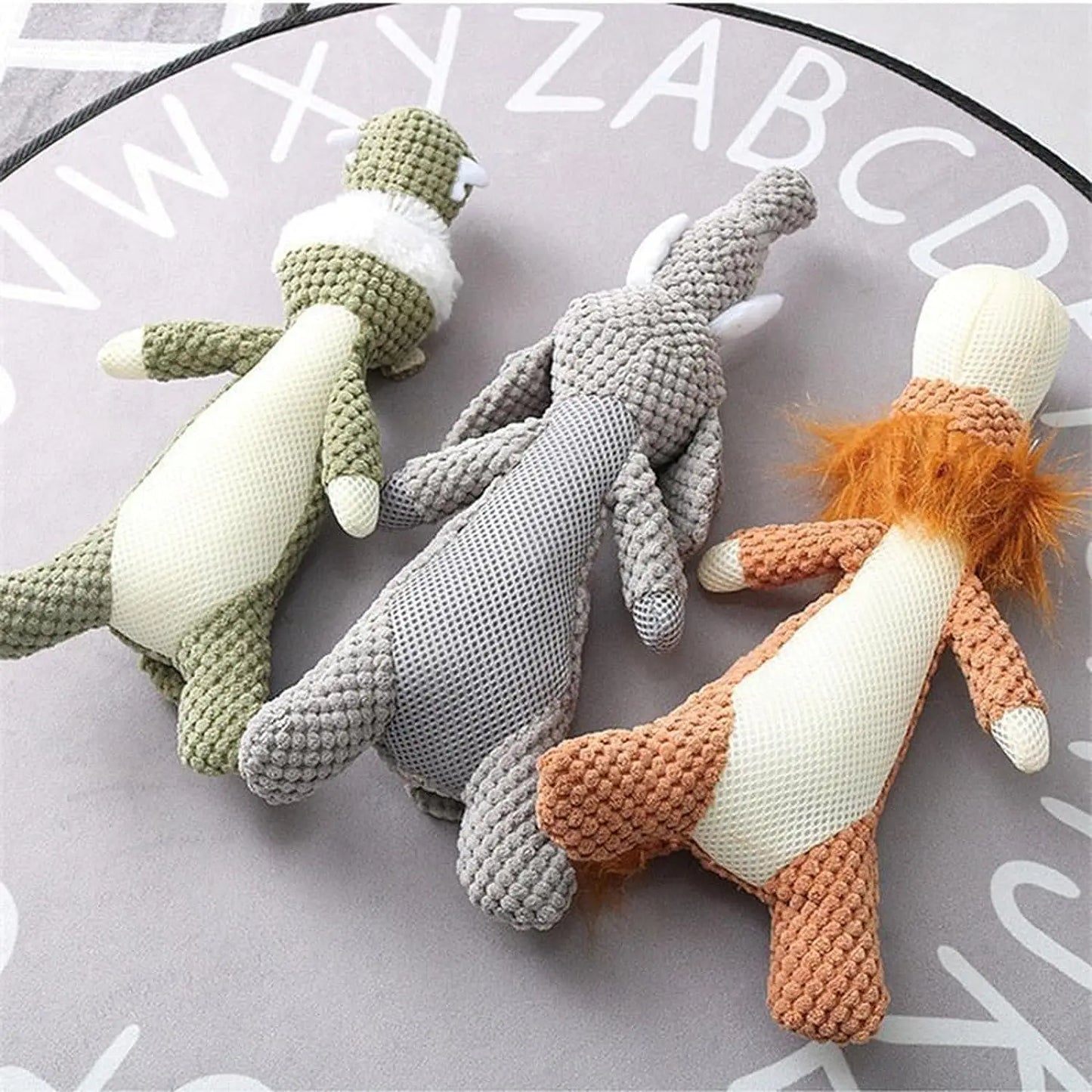 Dog Toy for Large Dogs 