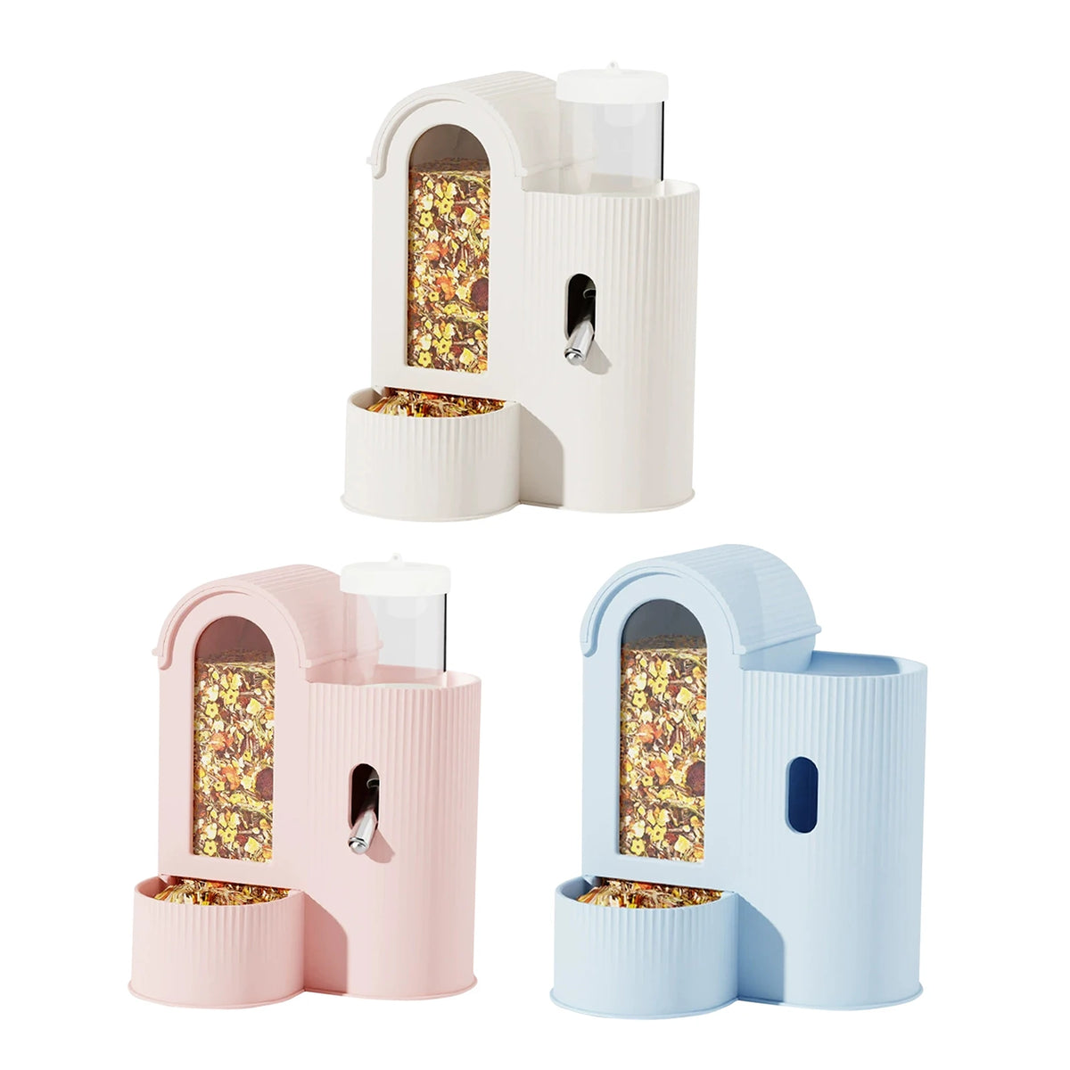 Small Animal Feeding Bowl