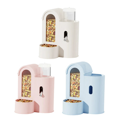 Small Animal Feeding Bowl