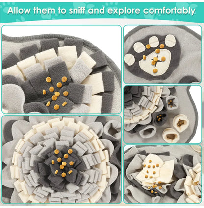 Dog Snuffle Mat