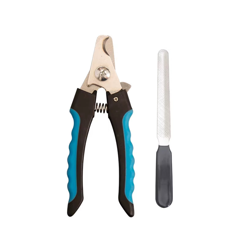 Pet Nail Clippers 