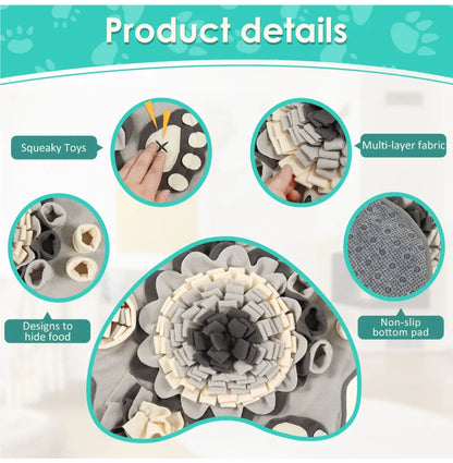 Dog Snuffle Mat