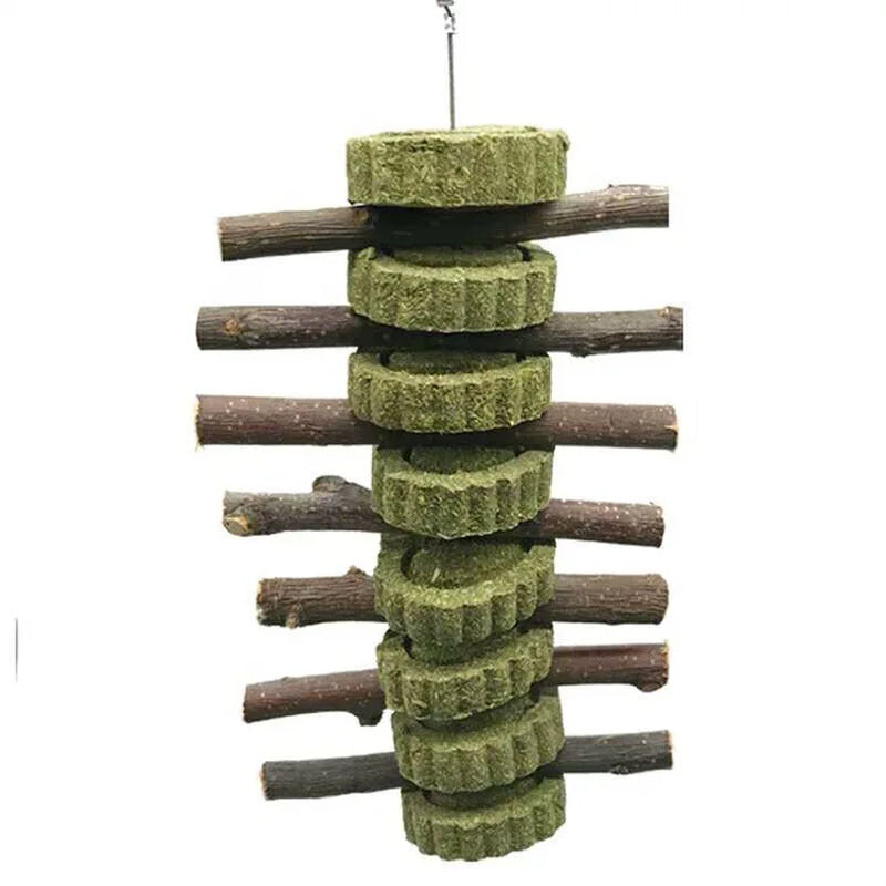 Grass Toy for Teething