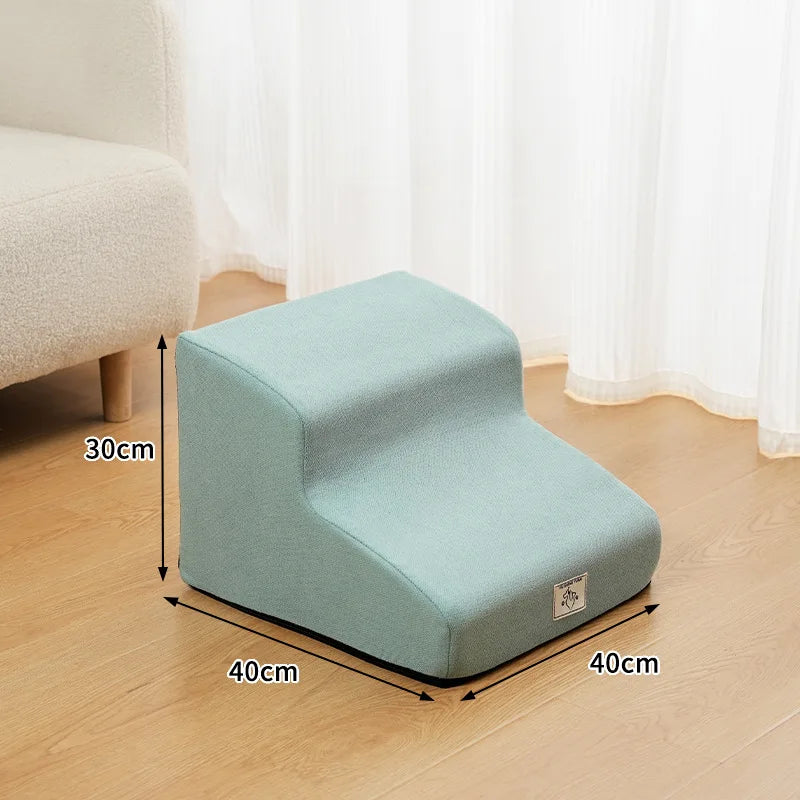 Non Slip Washable Dog Stairs 