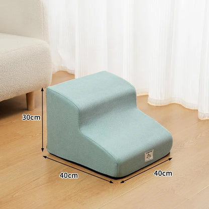 Non Slip Washable Dog Stairs 