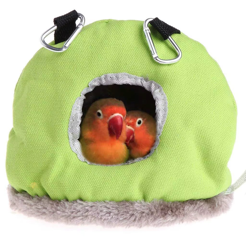 Warm Bird Nest 