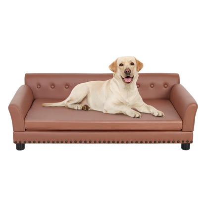 Waterproof Dog Sofa