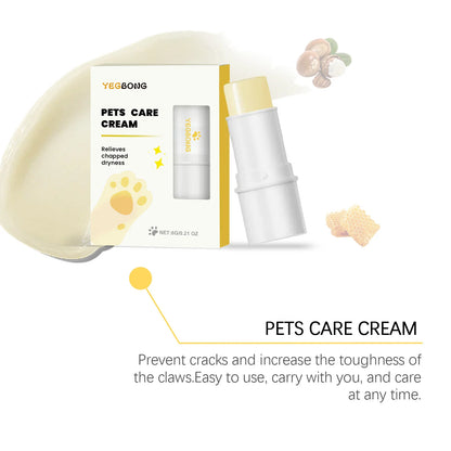 Pet Paw Balm Stick 