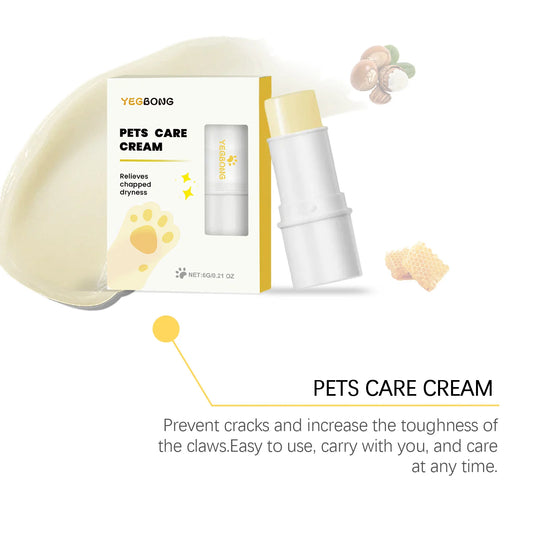 Pet Paw Balm Stick 