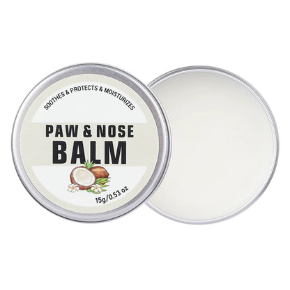 Dog Paw Balm 
