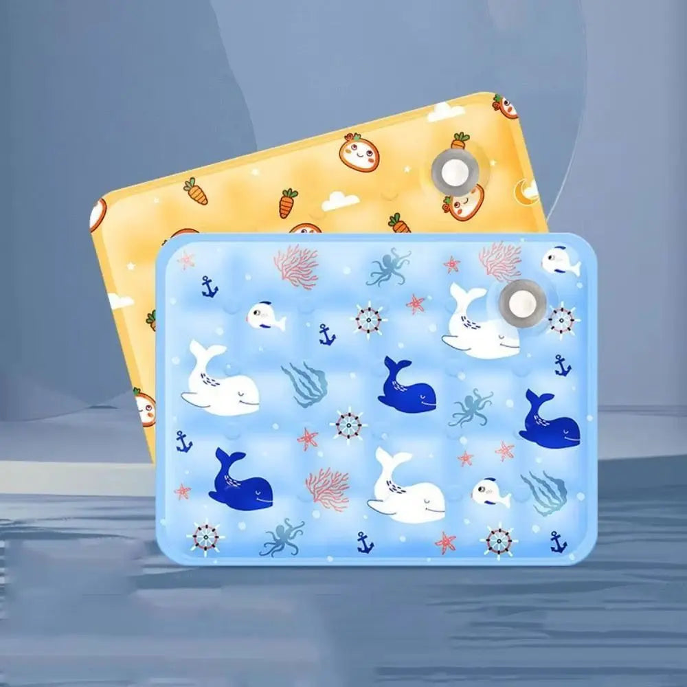 Cool Pet Cooling Water Mat