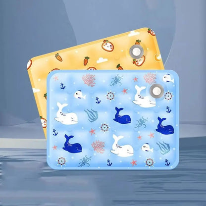 Cool Pet Cooling Water Mat