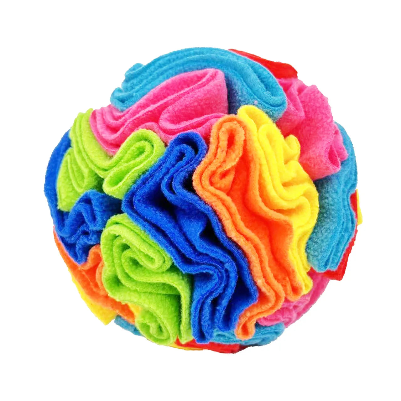 Dog Snuffle Ball 