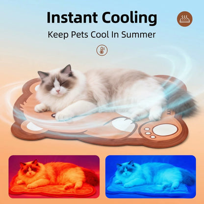 Summer Small Pet Cooling Mat