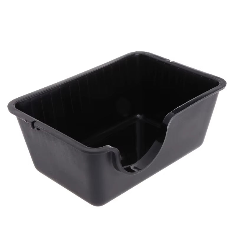 Ultimate Reptile Hide Box - Perfect Caves for Snakes, Lizards, and Leopard Geckos in Terrariums