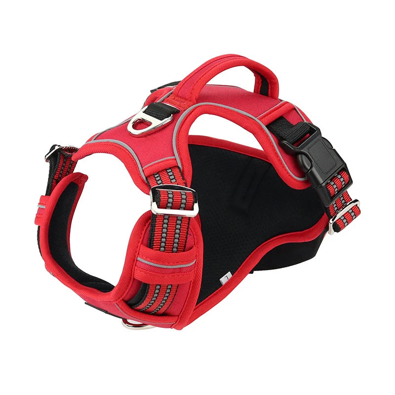 No-Pull Dog Harness