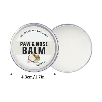 Dog Paw Balm 