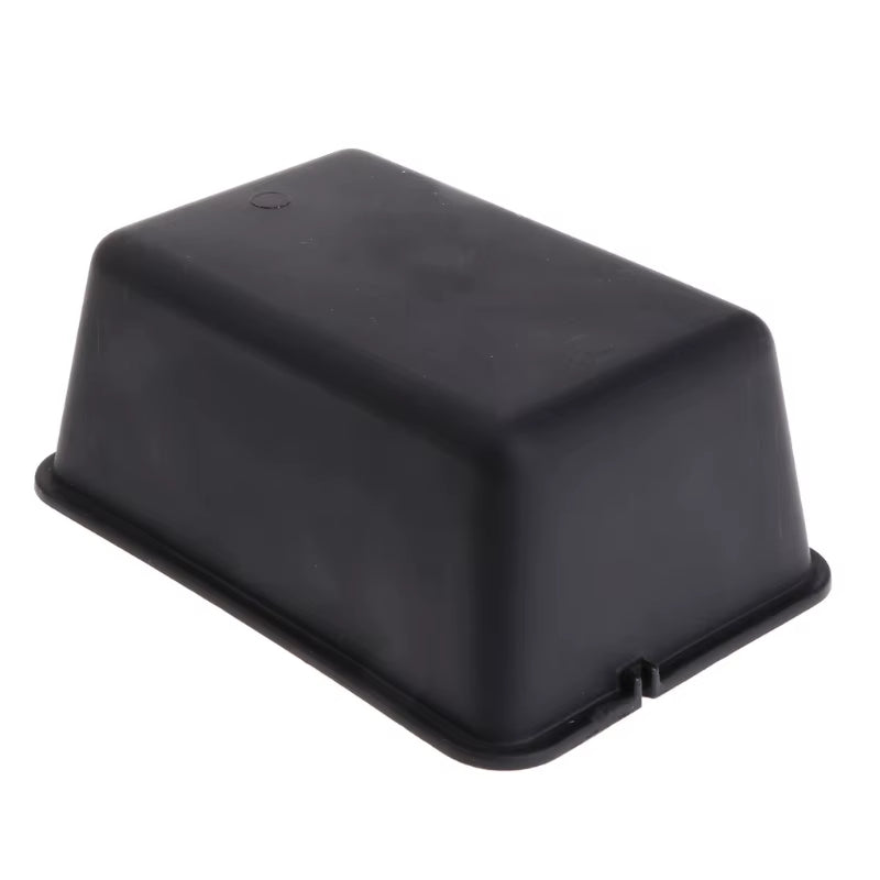 Ultimate Reptile Hide Box - Perfect Caves for Snakes, Lizards, and Leopard Geckos in Terrariums