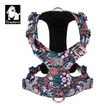 Cotton Pet Harness