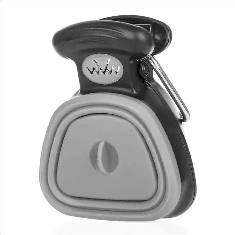 Dog Travel Foldable Pooper Scooper