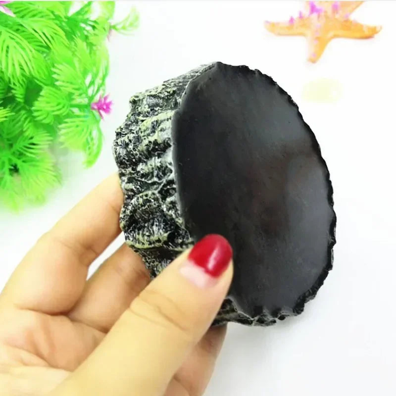 Pet Reptile Feeder Bowl