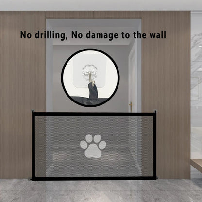 Pet Mesh Safety Fence